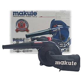 Mua MÁY THỔI BỤI 600 W MAKUTE PB004- HÀNG CHÍNH HÃNG