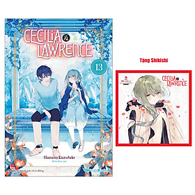 Cecilia & Lawrence - Tập 13 - 