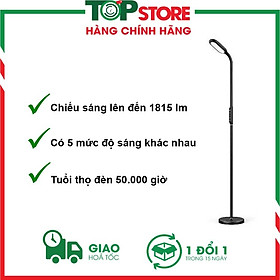 Mua Đèn Sàn LED 12W Taotronics TT-DL046 New 2020 Chính Hãng
