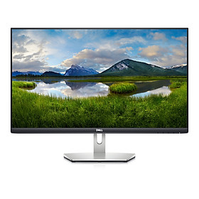 Màn Hình Dell S2721HN 27 inch Full HD 75Hz - Hàng Chính Hãng