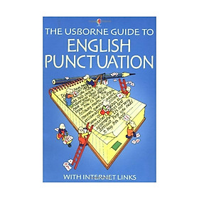 English Punctuation