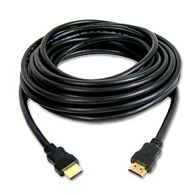 Cáp Hdmi 2 Đầu Dây Dài 5M