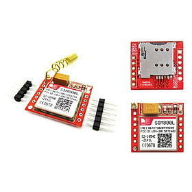 Mua Module SIM800L Module Sim 800L