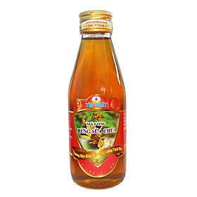 Mật ong rừng sữa chúa Tín Phát 200ml