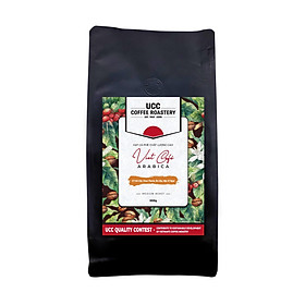 Cà Phê Hạt Việt Arabica 500gr