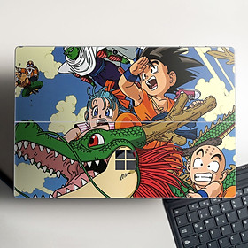 Mua Skin dán hình Dragon Ball x03 cho Surface Go  Pro 2  Pro 3  Pro 4  Pro 5  Pro 6  Pro 7  Pro X