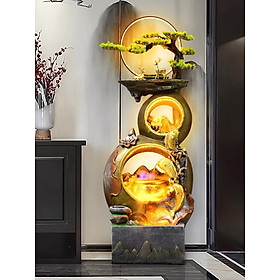 Mua Tiểu Cảnh Sân Vườn Dáng Hồ Lô TC-1618-137CM