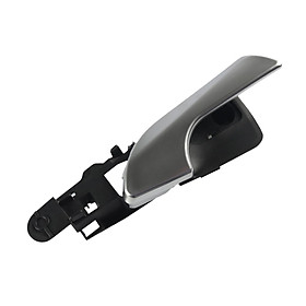 Car Rear Interior Door Handle, Easy to Install, High Performance Replace Parts for 940 Auto Accessories