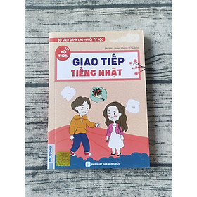 Hội Thoại Giao Tiếp Tiếng Nhật