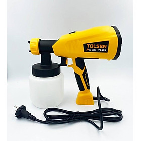 Mua MÁY PHUN SƠN CẦM TAY 400W TOLSEN 79578 - HÀNG CHÍNH HÃNG