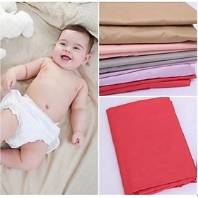 Mua Combo 5 ga chống thấm bảo vệ đệm( ga trơn)