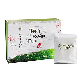 Tảo xoắn Fuji I’M NATURE 30g (3g/1gói - 30gói)
