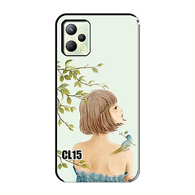 Ốp Lưng Dành Cho Realme C35