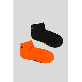 Combo 3 Đôi Tất Vớ Nam Nữ BOO Dáng Unisex Ngắn Cổ Thời Trang Cao Cấp