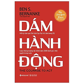 Dám Hành Động