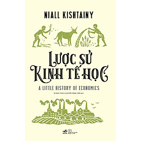 Hình ảnh sách Lược Sử Kinh Tế Học