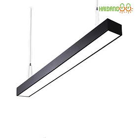 Mua Đèn thả văn phòng 48w kích thước 200mm x 1200mm