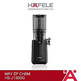 Mua Máy ép chậm HAFELE HS-J130SG 535.43.396 | Công suất 250W | Dễ dàng tháo lắp vệ sinh | Hàng chính hãng