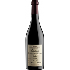 Rượu vang Đỏ Ý Masi, Mazzano, Amarone della Valpolicella Classico (Single Vineyard) 15% độ