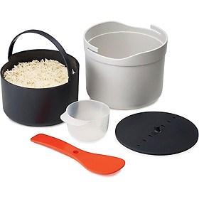 Mua Nồi nấu cơm trong lò vi sóng Joseph Joseph 45002 M-Cuisine hàng chính hãng