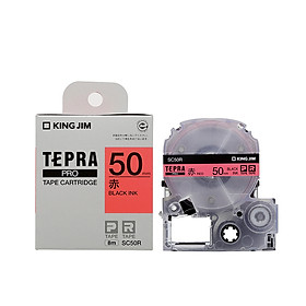 Mua BĂNG NHÃN TEPRA PRO 50mm MỚI 2021 - HÀNG CHÍNH HÃNG