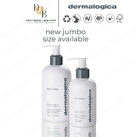 Dầu tẩy trang phù hợp với mọi loại da PRECLEANSE của Dermalogica