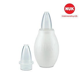 Dụng cụ hút mũi cho bé