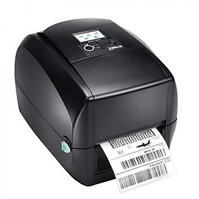 Mua Máy in mã vạch Godex RT730i (cổng Usb + Lan)