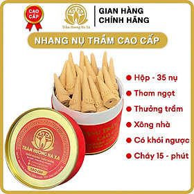 Mua Nhang nụ trầm hương cao cấp đốt xông nhà tẩy uế HÀ XÁ đồ thờ cúng phong thủy  làm thơm không gian  an toàn sức khỏe