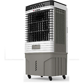 Mua Quạt điều hòa không khí Rapido TURBO 12000-D - Hàng Chính Hãng - Chỉ Giao HCM
