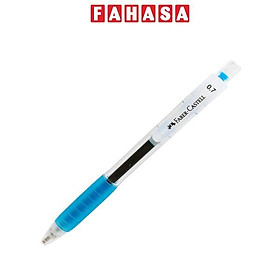 Bút Gel Fast 0.7 mm - Faber-Castell 640906 - Turquoise
