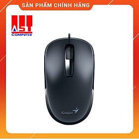 Chuột Không Dây Genius NX7005 - Hàng chính hãng