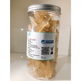 Mủ trôm nguyên chất Ninh Thuận (Hủ 1kg)