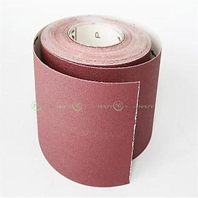 Mua BH 3 năm cho sp 1 Mét Nhám  - 1T5 cao 15 cm Giải pháp hiệu quả để đạt được độ mịn và độ bóng hoàn hảo chất