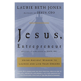 Jesus Entrepreneur