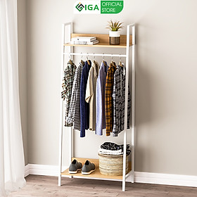 Mua Giá Treo Đa Năng Lim Phong Cách Hiện Đại Chính Hãng IGA - GM13
