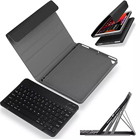 Bao da kèm bàn phím Bluetooth cho iPad Air 1/Air 2/Pro 9.7/iPad 9.7 2018/ iPad 9.7 2017 - đến nơi bán Biểu đồ lịch sử biến động giá bán Bao da kèm bàn phím Bluetooth cho iPad Air 1/Air 2/Pro 9.7/iPad 9.7 2018/ iPad 9.7 2017