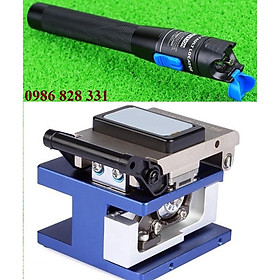 Mua Dao cắt sợi quang FC-6S+tặng bút soi quang 5km