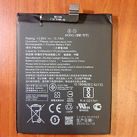 Pin dành cho điện thoại Asus Zenfone 4 Max 5.0 (HD)