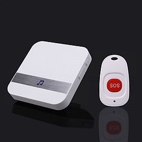 Mua Bộ thiết bị báo SOS cho người già  bệnh nhân V2 - Hàng nhập khẩu