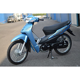 Xe Máy 50cc Wave Vinsky 2022