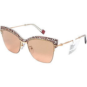 Kính Mát Unisex Furla SFU312