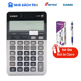Máy Tính CASIO JS40B
