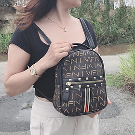 Cặp đeo sau lưng nhỏ mini xinh xắn, gọn gàng, được yêu thích nhất hiện nay (Nhiều mẫu để chọn)