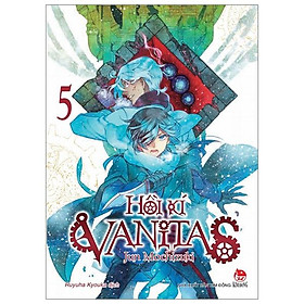 Hồi Kí Vanitas Tập 5 (Tái Bản 2020)
