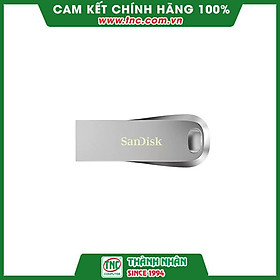 Mua USB 32GB Sandisk Ultra Luxe CZ74- Hàng chính hãng
