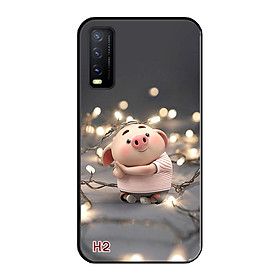 Ốp Lưng Dẻo Dành Cho VIVO Y20s