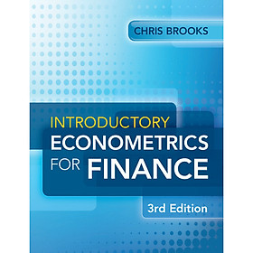 Introductory Econometrics for Finance