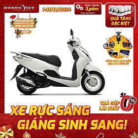 Xe máy Honda Lead 125cc 2025 - Phiên Bản Tiêu Chuẩn