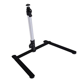 Table Monopod Stand Photography Bracket for Digital Camera  Video